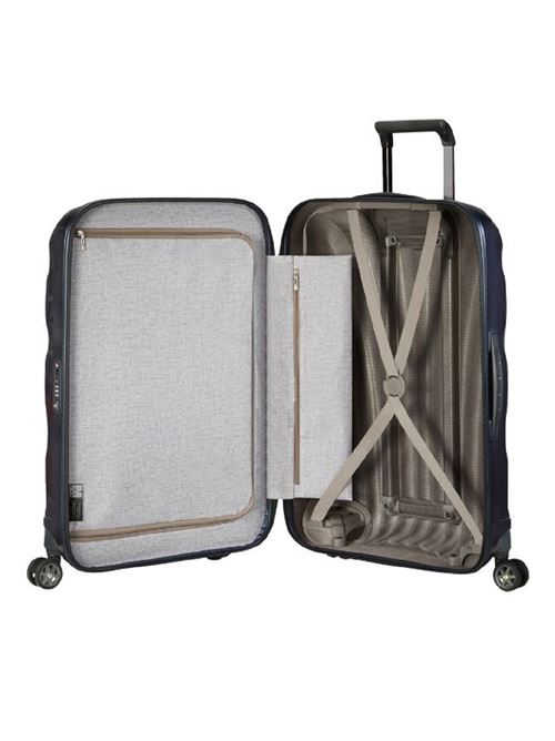 C-LITE 00331 MIDNIGHT BLUE SAMSONITE | C-LITE 00331 MIDNIGHT BLUE